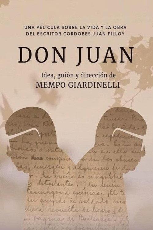 Don Juan backdrop