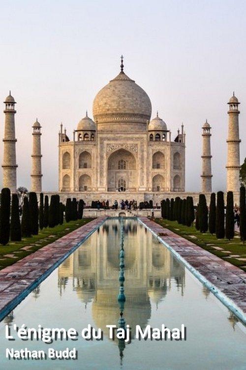 Sex, Lies and the Taj Mahal backdrop