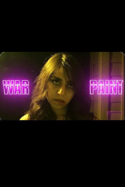 Warpaint backdrop