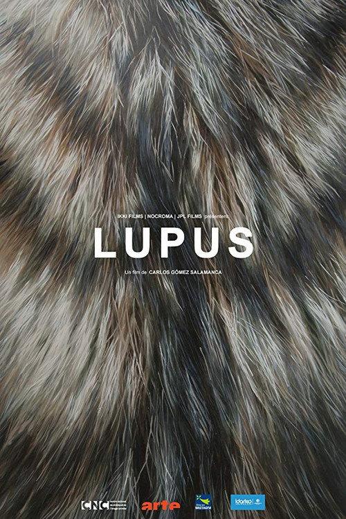 Lupus backdrop