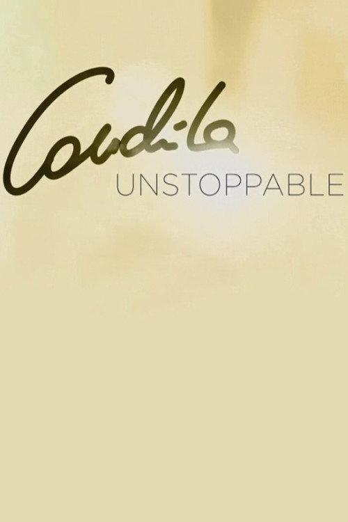 Conchita: Unstoppable backdrop
