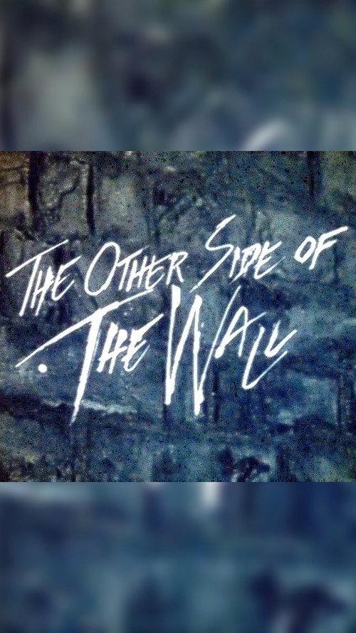 The Other Side of the Wall backdrop