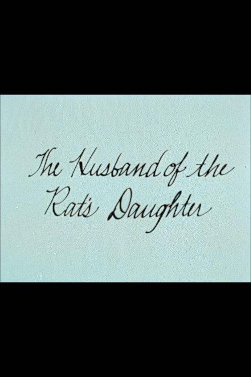 The Husband of the Rat's Daughter backdrop