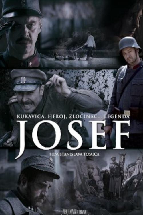 Josef backdrop