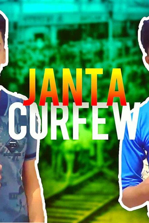 Janta Curfew - 22 March backdrop