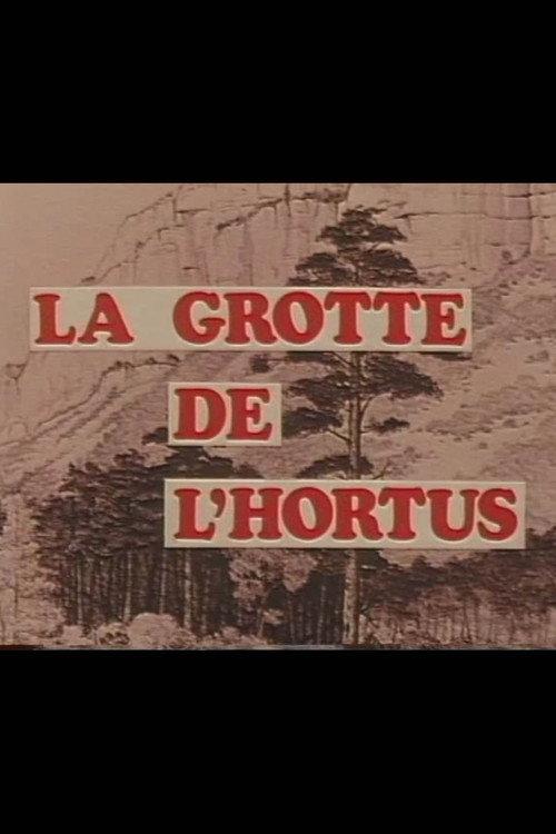 La Grotte de l'Hortus : Climats & Paysages méditerranéens pendant le Würm ancien backdrop