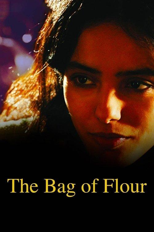 The Bag of Flour backdrop