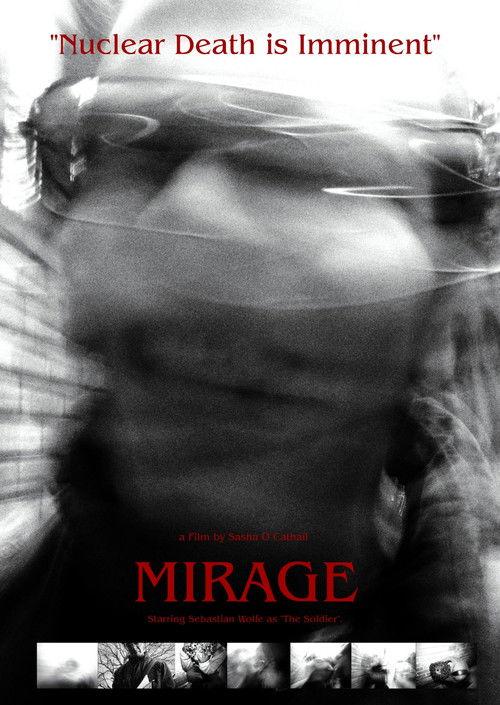 Mirage backdrop