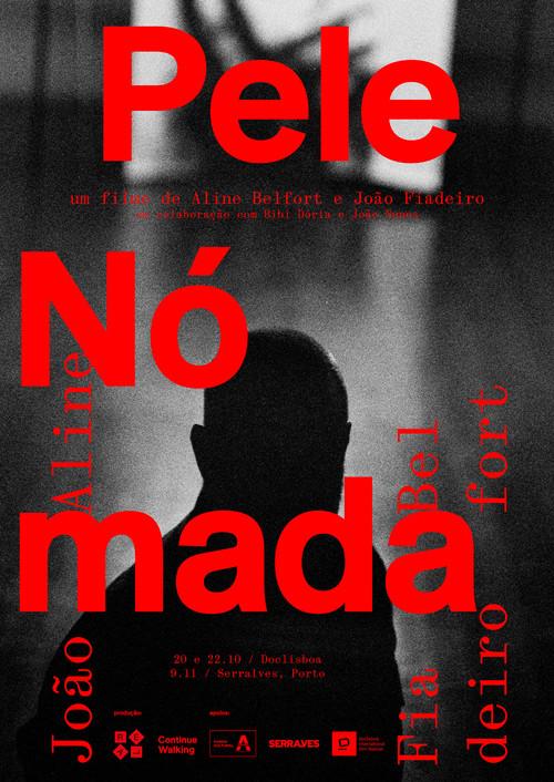 Pele Nómada backdrop