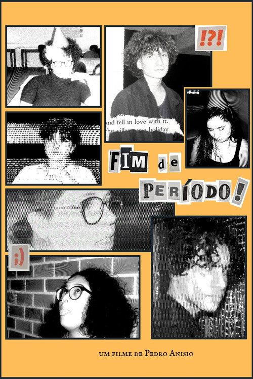 Fim de Período- Documentário backdrop