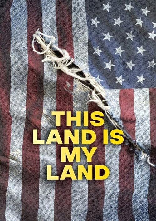 This Land Is My Land backdrop