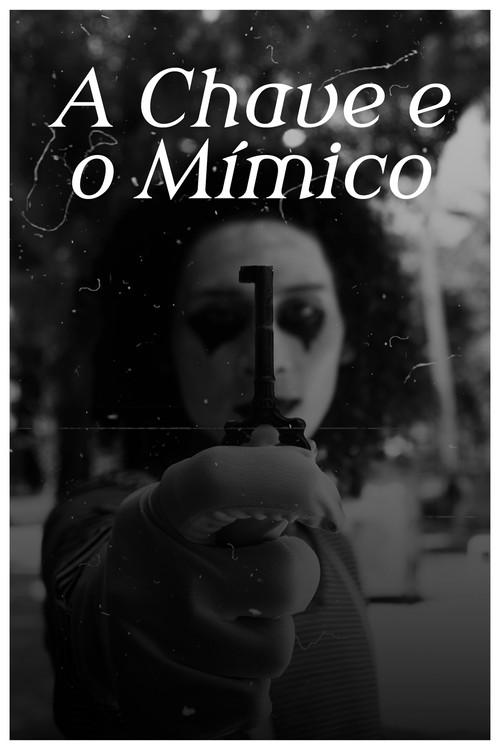 The Key and the Mime backdrop