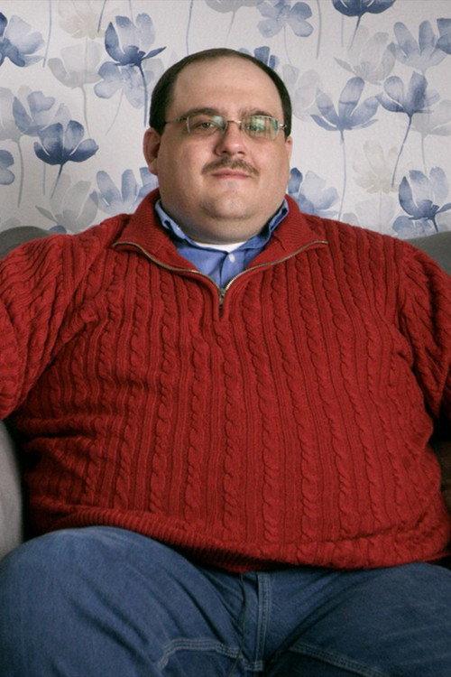 The Highs and Lows of Ken Bone's Fifteen Minutes of Fame backdrop