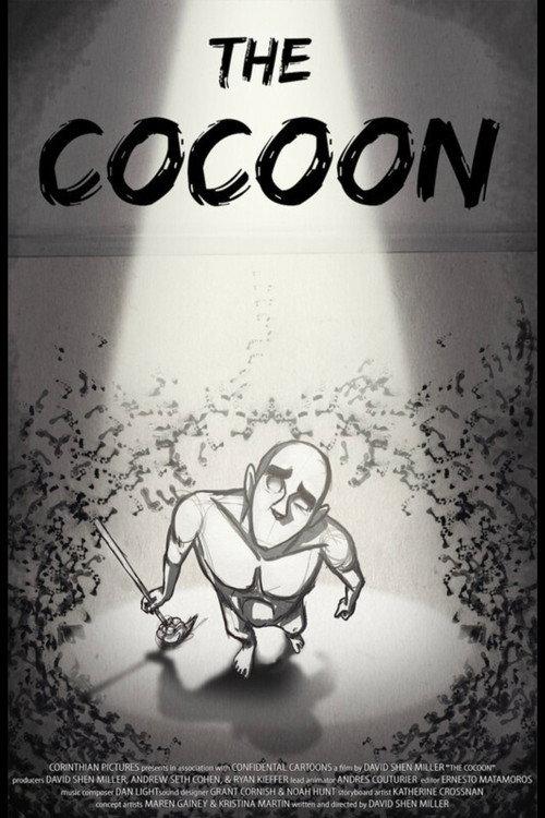 The Cocoon backdrop