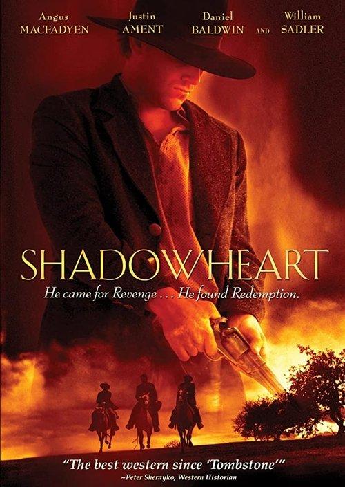 Shadowheart backdrop