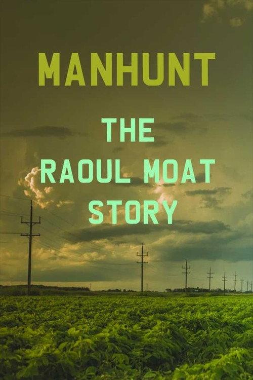 Manhunt: The Raoul Moat Story backdrop