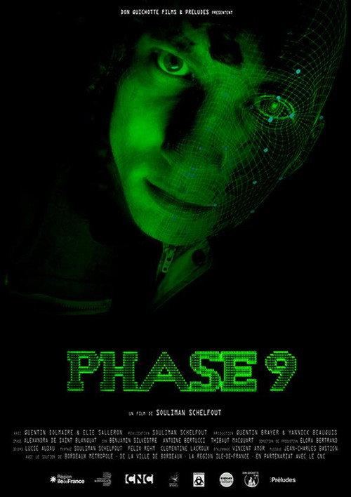 Phase 9 backdrop