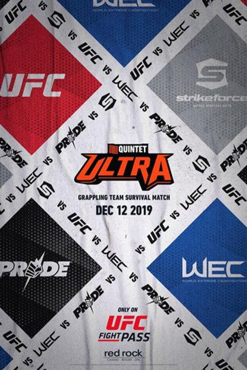 Quintet Ultra backdrop
