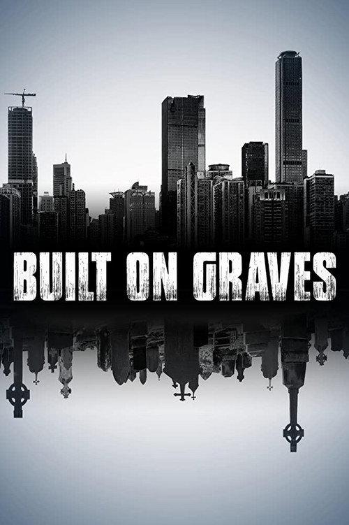 Built on Graves backdrop