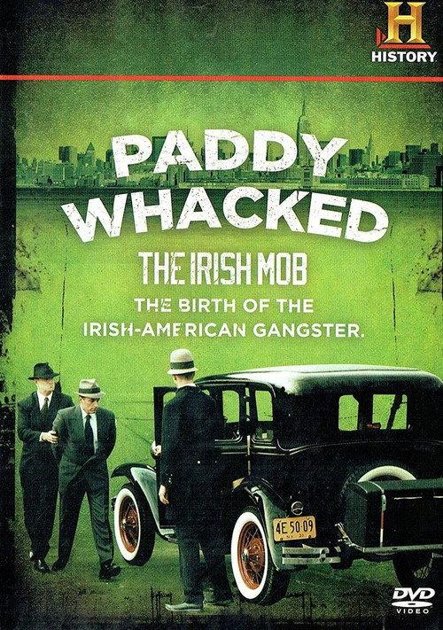 Paddy Whacked: The Irish Mob backdrop