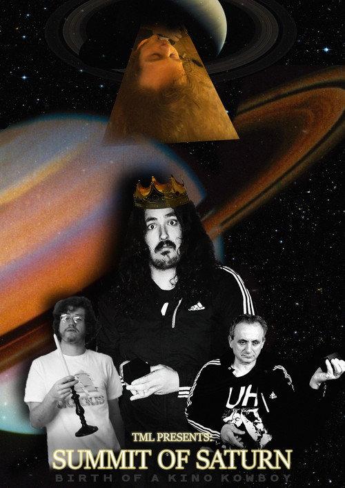 Summit Of Saturn backdrop