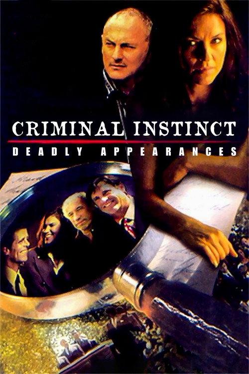 Deadly Appearances backdrop