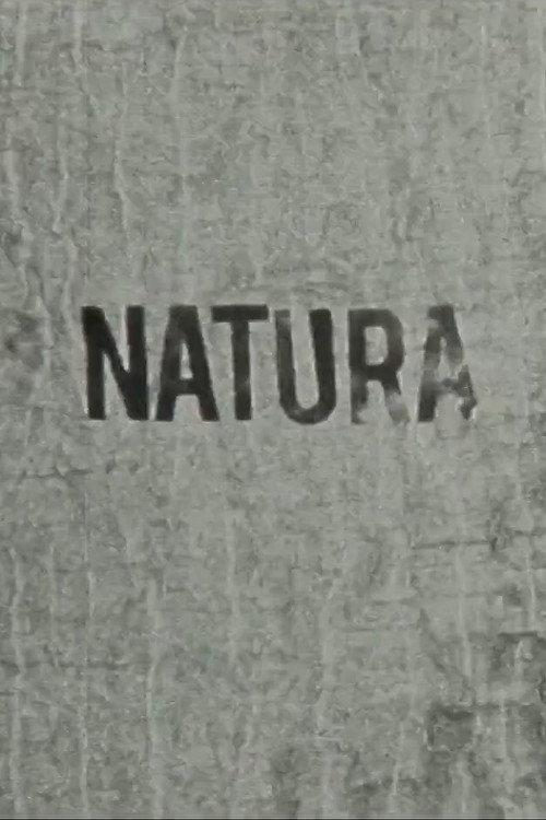 Natura backdrop