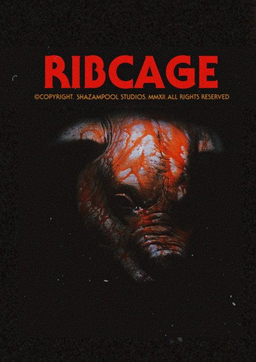 Ribcage backdrop