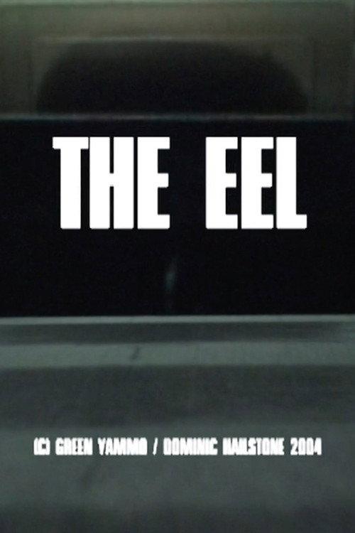 The Eel backdrop
