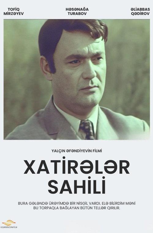 Xatirələr Sahili backdrop