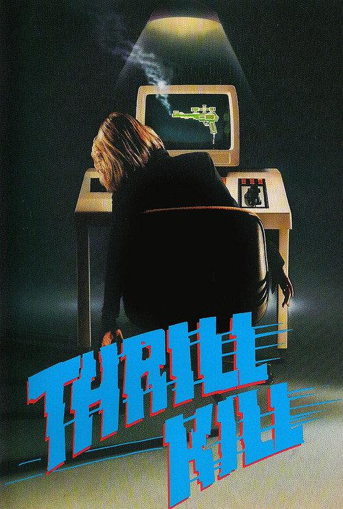 Thrillkill backdrop