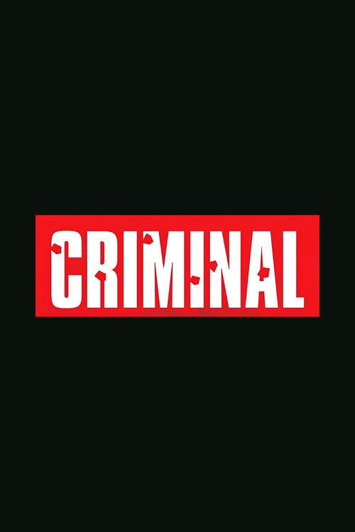 Criminal backdrop