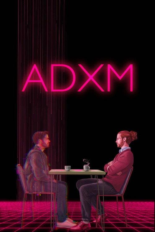 ADXM backdrop