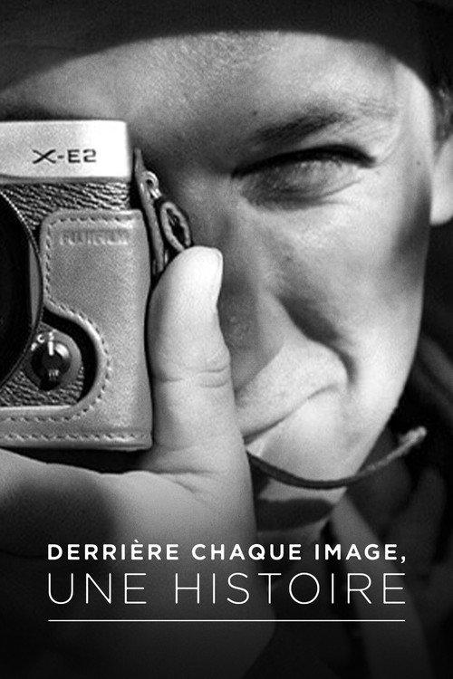 Derrière chaque image, une histoire backdrop