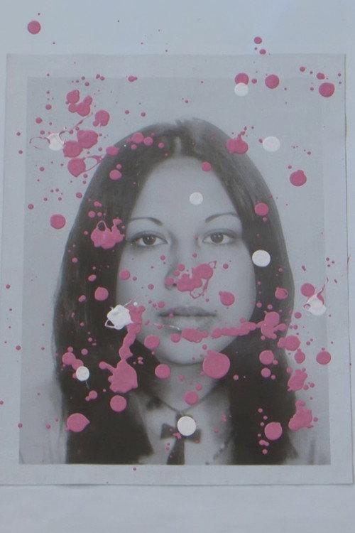 Dora Seguel backdrop