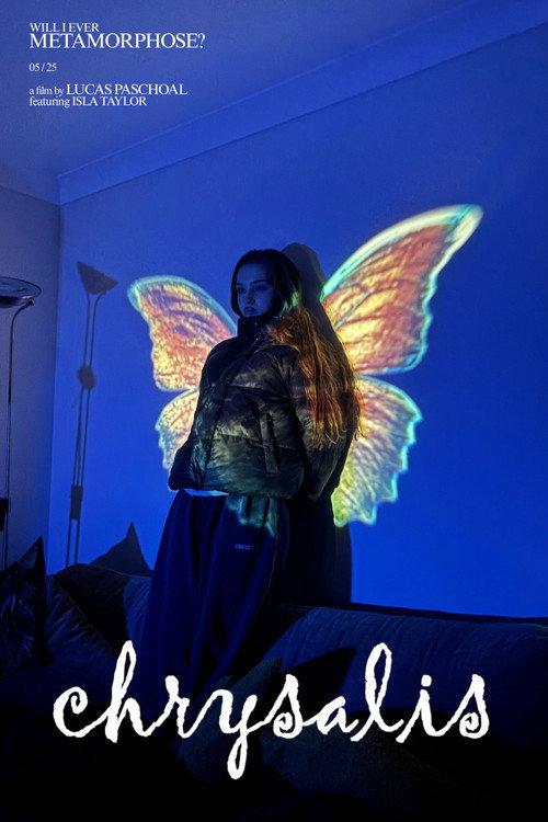 chrysalis backdrop