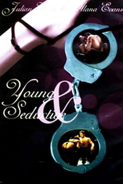 Young and Seductive backdrop