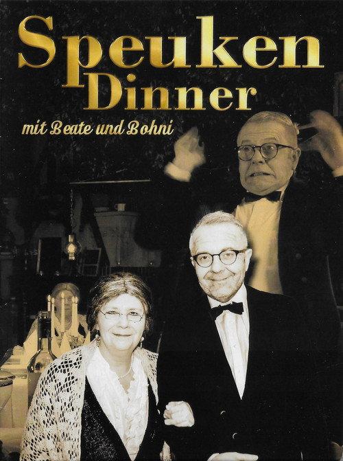 Speuken Dinner backdrop