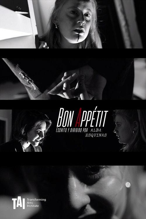 Bon Appétit backdrop