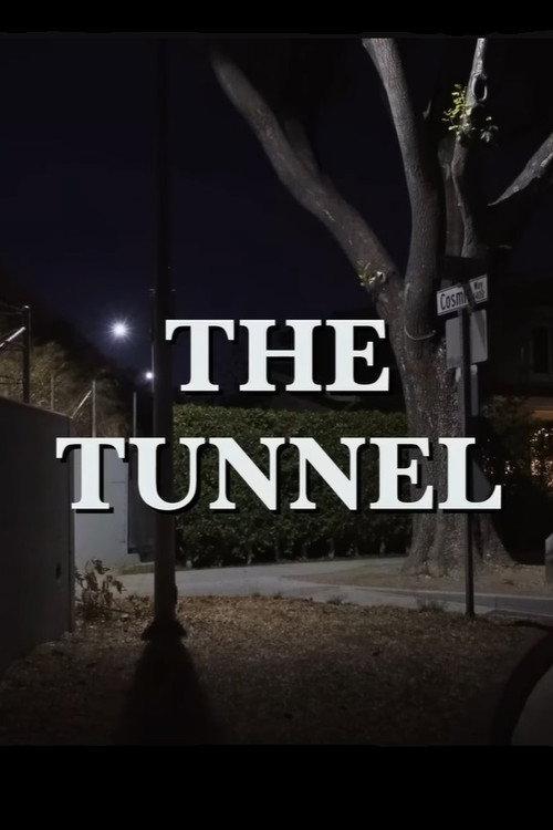 The Tunnel backdrop
