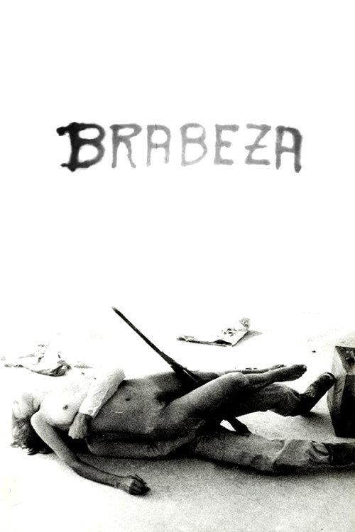 Brabeza backdrop
