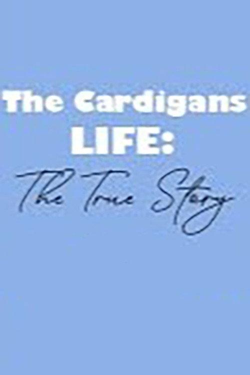 The Cardigans - LIFE: The True Story backdrop