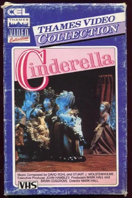 Cinderella backdrop