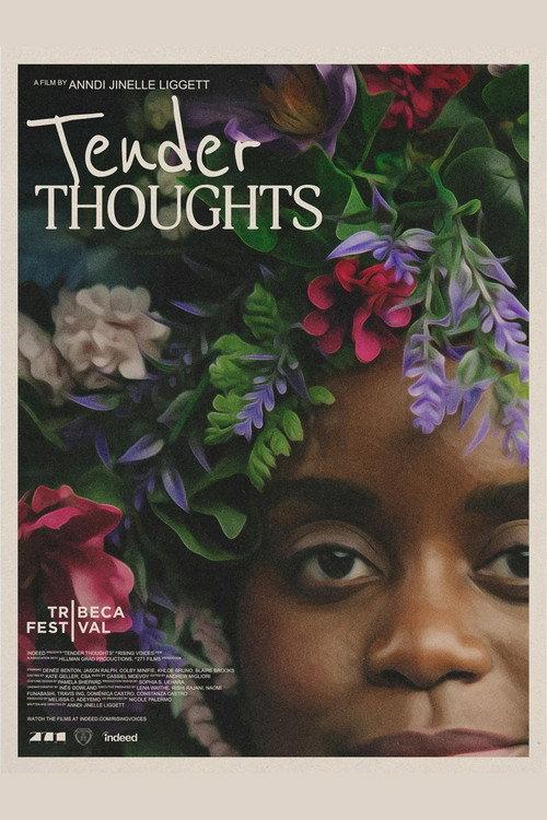 Tender Thoughts backdrop