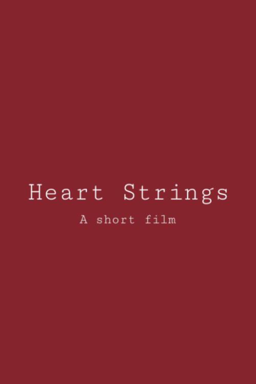 Heart Strings backdrop