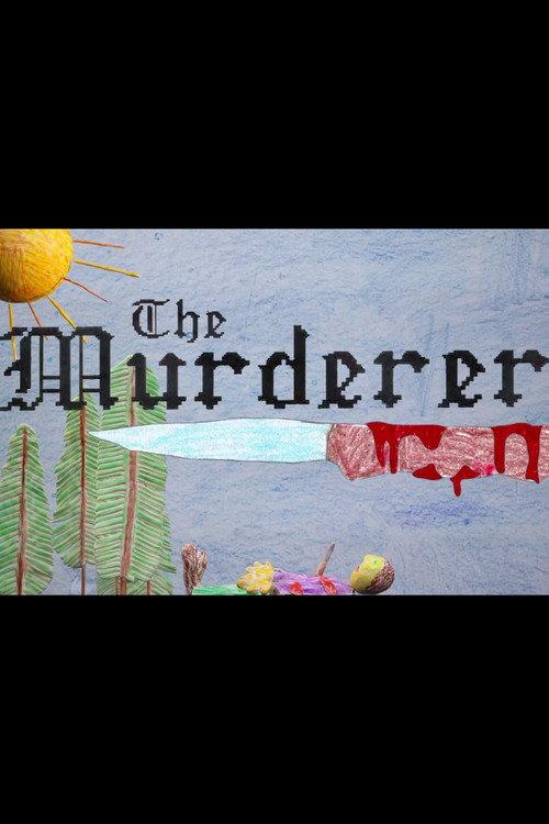 The Murderer backdrop