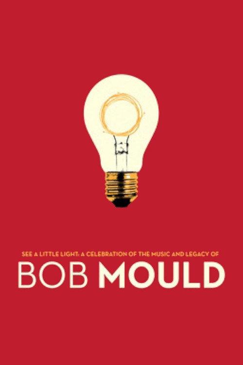 See a Little Light: A Celebration of the Music and Legacy of Bob Mould backdrop