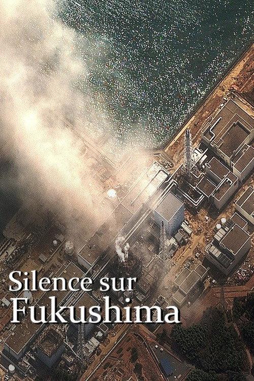 Silent Fukushima backdrop