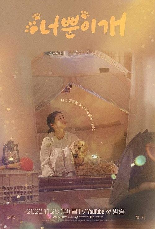 Only You backdrop