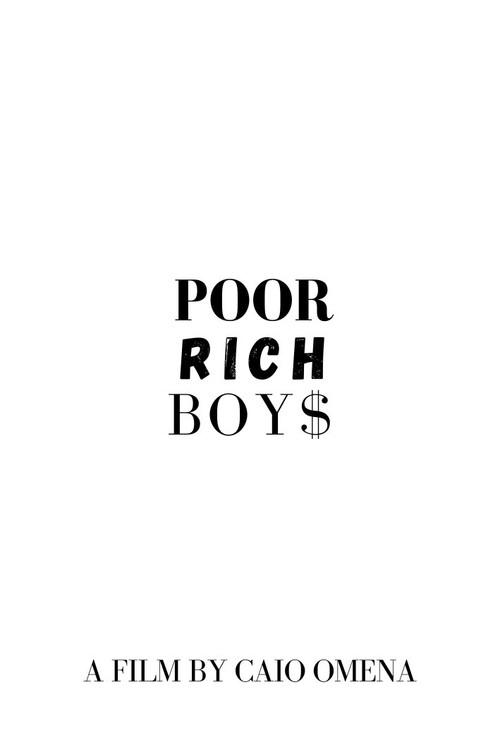 Poor Rich Boys backdrop